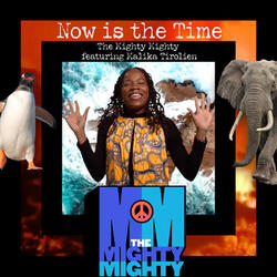 Now is the Time
