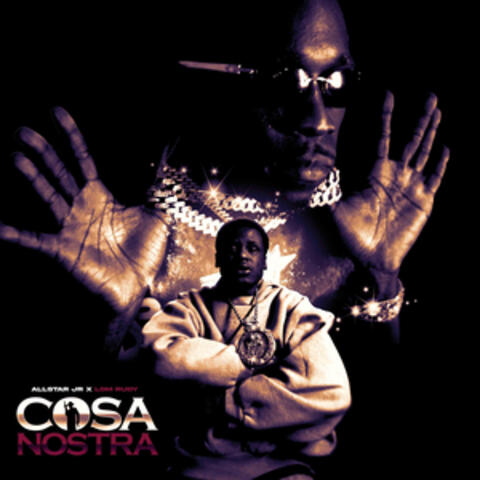 Cosa Nostra