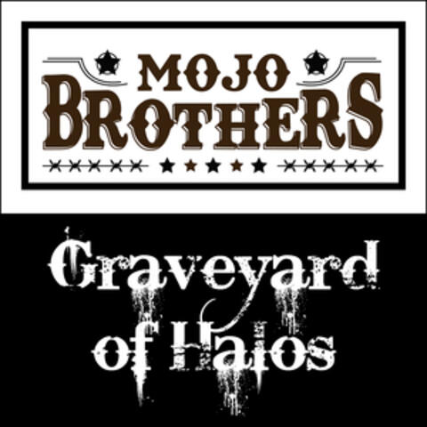 Graveyard of Halos