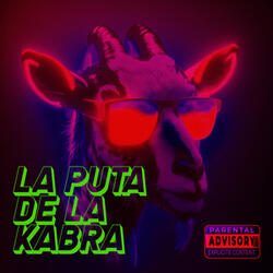 LA PUTA DE LA CABRA