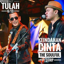 Keindahan Cinta (Original Soundtrack from the Movie "Tulah 6/13")