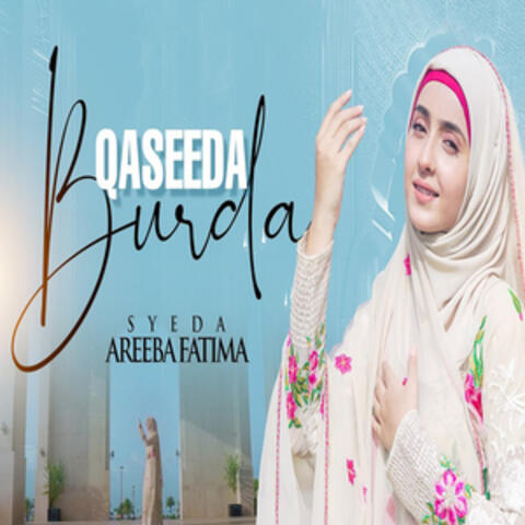 Qaseeda Burda