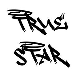 True Star