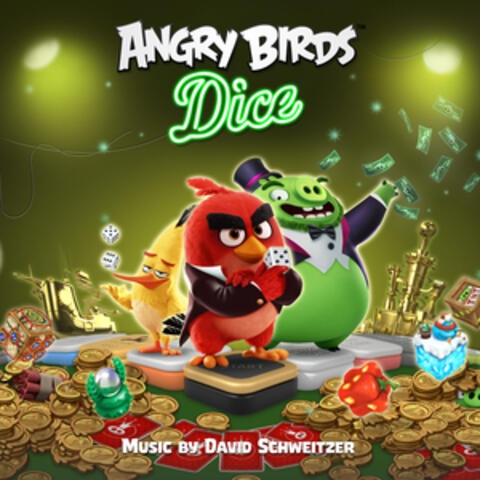 Angry Birds Dice (Original Game Soundtrack)