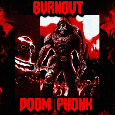 DOOM PHONK