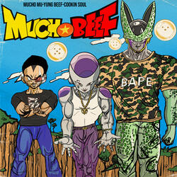 MUCHO BEEF