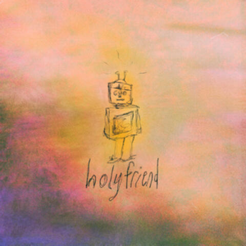 holy friend