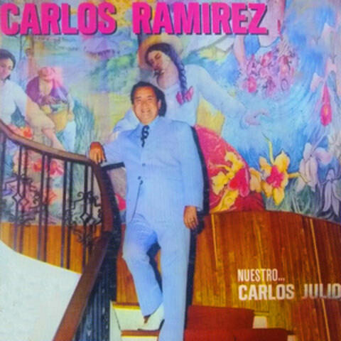 Nuestro Carlos Julio