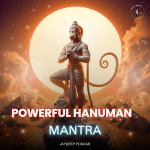 Poweful Hanuman Mantra
