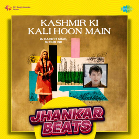 Kashmir Ki Kali Hoon Main