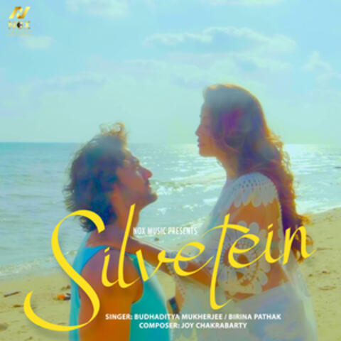 Silvetein - Single