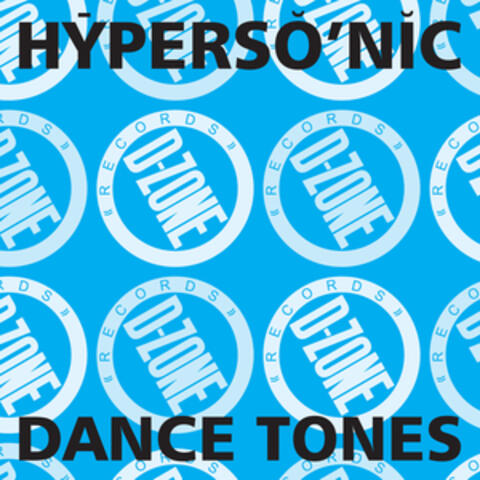 Hypersonic