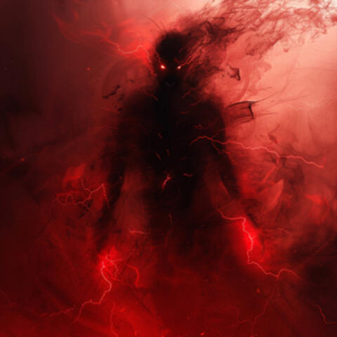 LUTA COM DEMONIOS