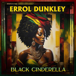 Black Cinderella