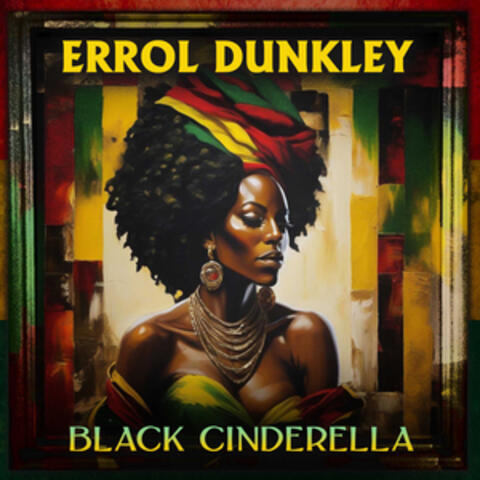 Black Cinderella (Re-Recorded)