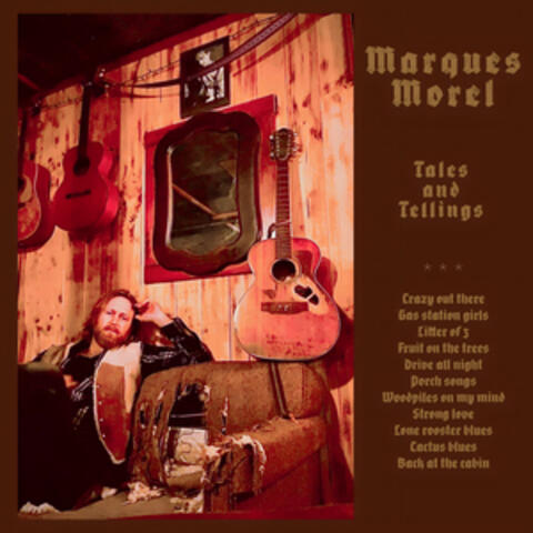 Tales and Tellings