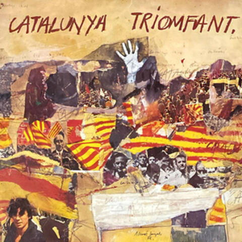 Catalunya Triomfant