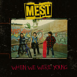 When We Were Young (feat. Jaret Reddick of Bowling For Soup)
