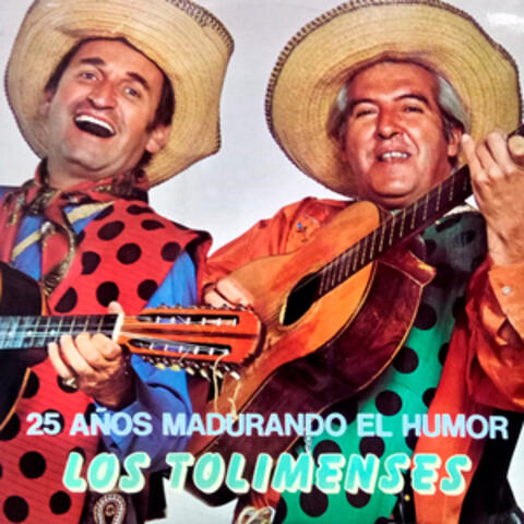 25 Años Madurando el Humor