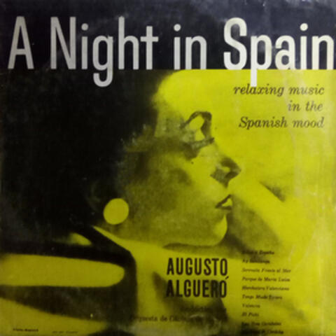 A Night In Spain