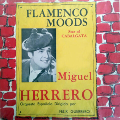 Miguel Herrero