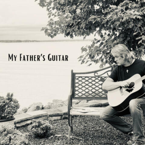 My Father's Guitar
