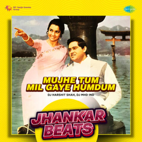 Mujhe Tum Mil Gaye Humdum