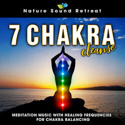 Crown Chakra - 963Hz God Frequency, Your Higher Self