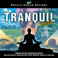 Mystic Dunes - Middle Eastern Meditation Music