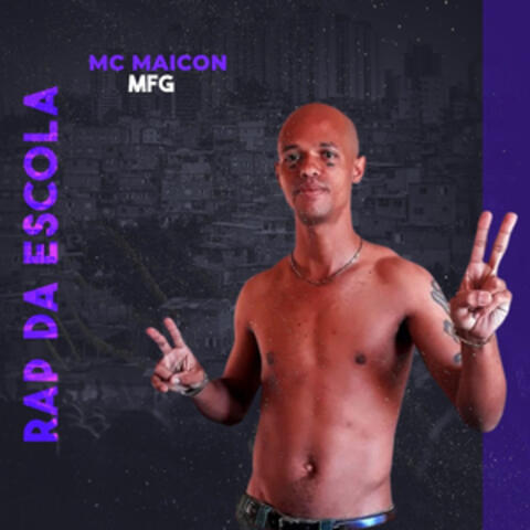 Rap da Escola