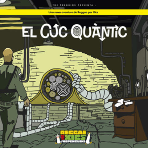Reggae per Xics - El Cuc Quàntic