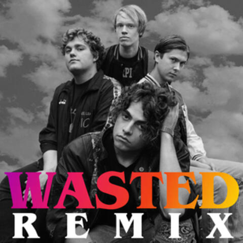 Wasted