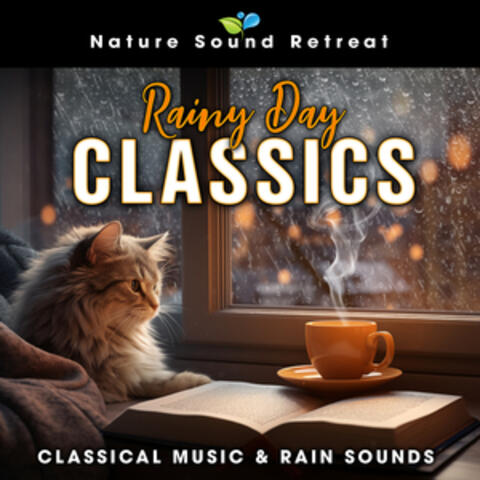 Rainy Day Classics - Classical Music & Rain Sounds