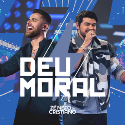 Deu Moral
