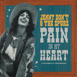 Pain In My Heart