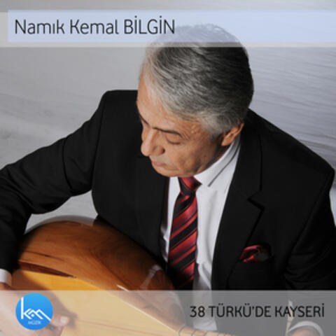38 Türkü'de Kayseri