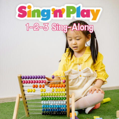 1-2-3 Sing-Along