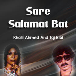 Dil Mani Darag Nabi