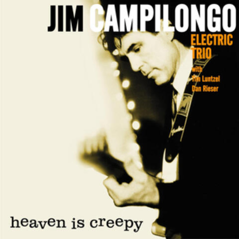 Heaven Is Creepy