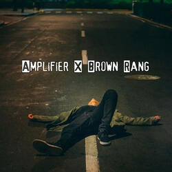 Amplifier X Brown Rang
