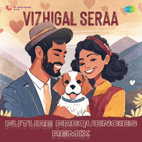 Vizhigal Seraa