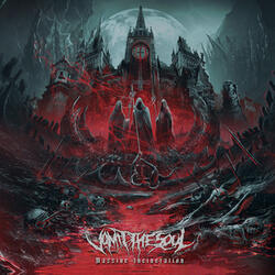 Repulsive Shores Into Oblivion