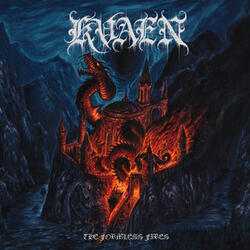 Traverse the Nether (feat. Sebastian Ramstedt, Necrophobic & In Aphelion)