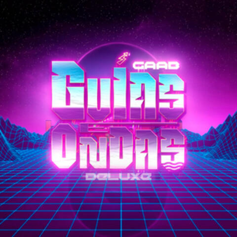 Guias e Ondas (Deluxe)