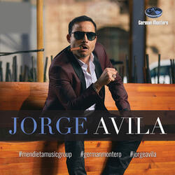 Jorge Ávila