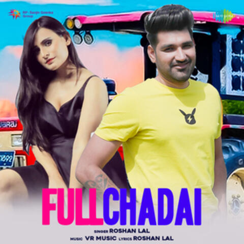 Full Chadai