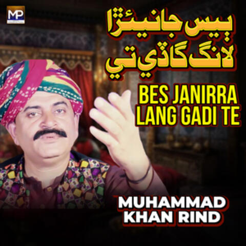 Bes Janirra Lang Gadi Te - Single