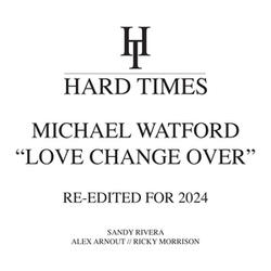 Love Change Over