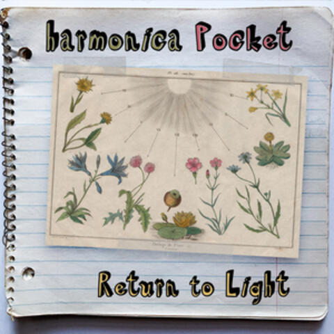 Return To Light