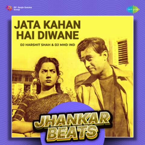 Jata Kahan Hai Diwane